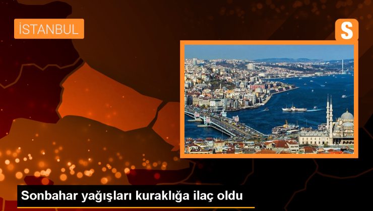 İstanbul’da Kuraklık Tehlikesi: Tedbir Alınmalı