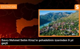 Savcı Mehmet Selim Kiraz’ın şehadetinin üzerinden 9 yıl geçti